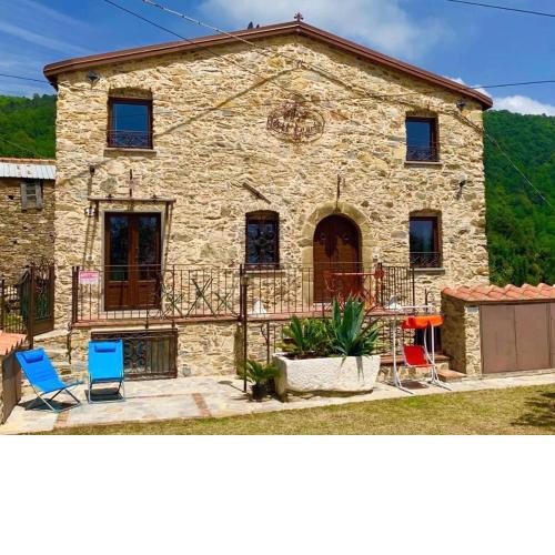 Casa Dell'Angelo Cherubino Monolocale