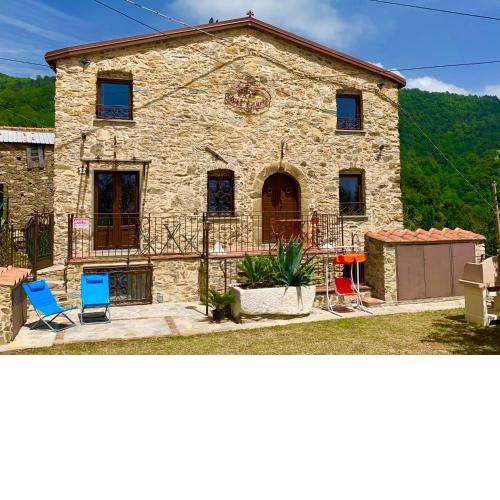 Casa Dell’Angelo Serafino