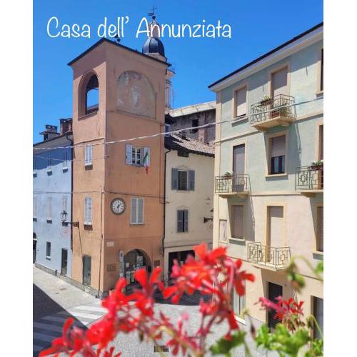Casa dell’Annunziata