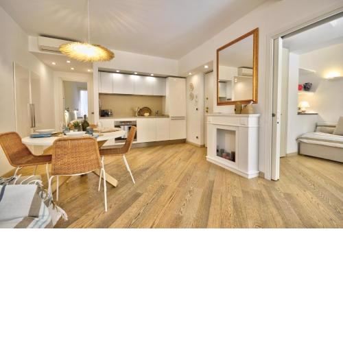 Casa dell'Arco - 1 min walking from the beach