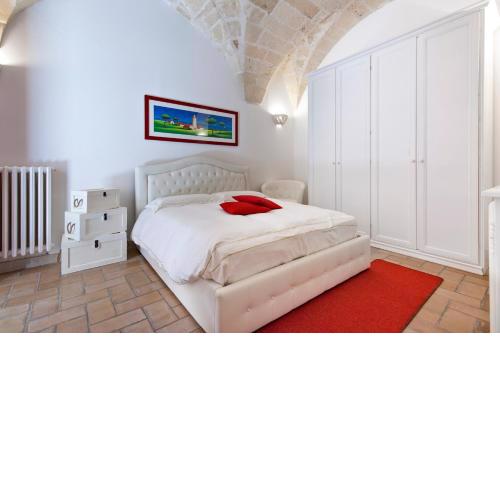 Casa dell'Arco Centro storico - SITCase