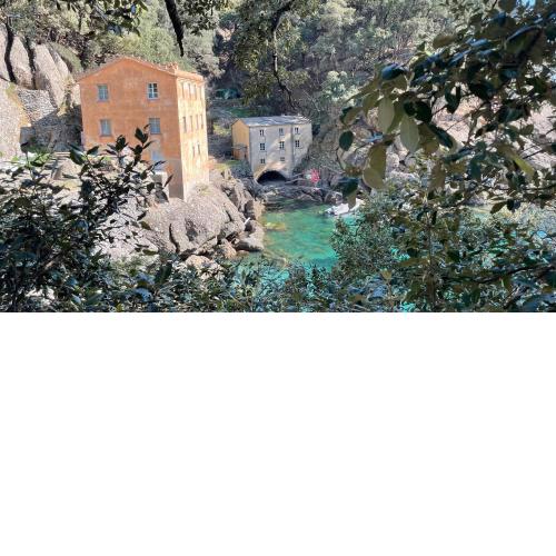 Casa dell'Arco Civico 35