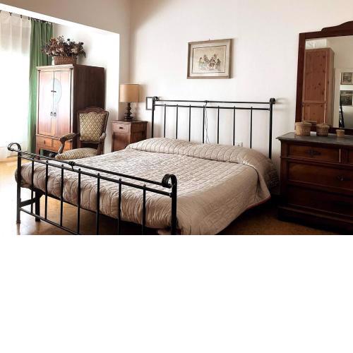 Casa dell'Artista - Holiday Apartment in Garda
