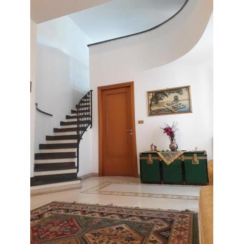 Casa delle Aci