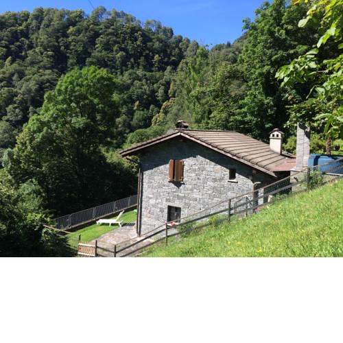 Casa delle Befane