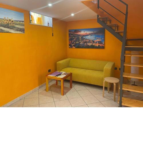 Casa Delle Donne 3
