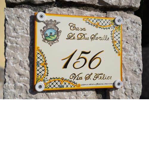 Casa delle due sorelle