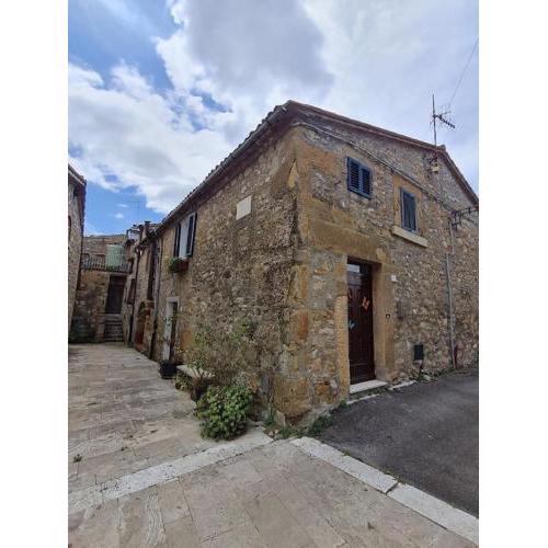 Casa delle Farfalle Saturnia