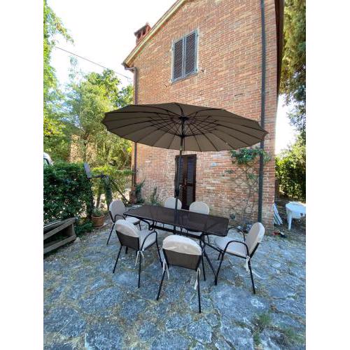 Casa delle Fate