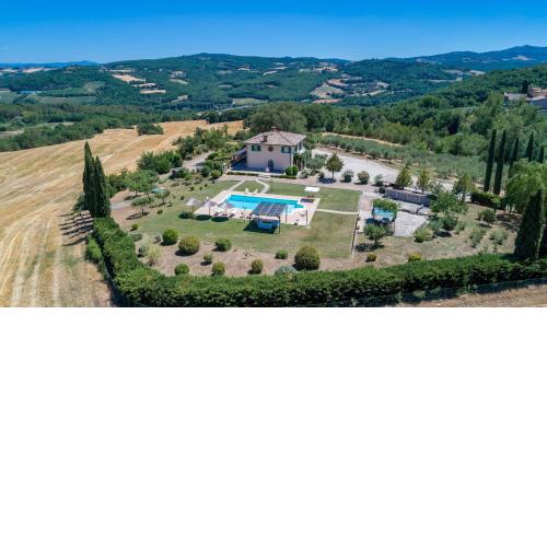 Casa delle Ginestre 8&2