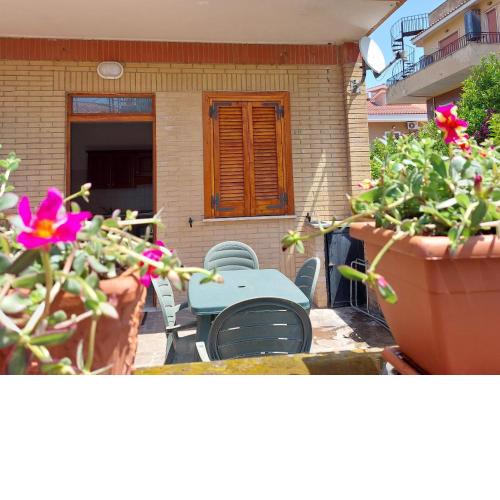 casa delle margherite Ladispoli