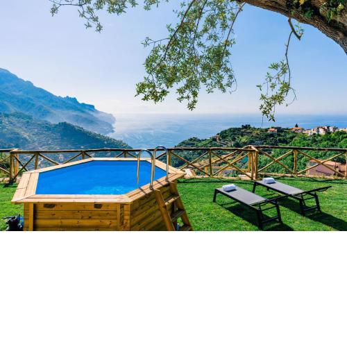 Casa delle Meraviglie