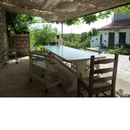 Casa delle More - Blackberry House