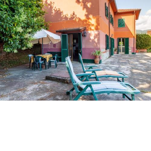 Casa delle Nocciole