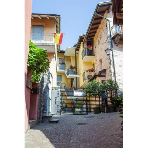 Casa delle Olive