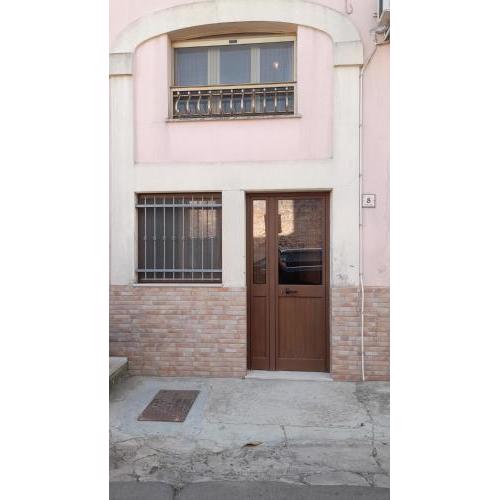 CASA DELLE PEONIE