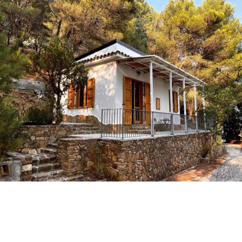 Casa delle Pigne