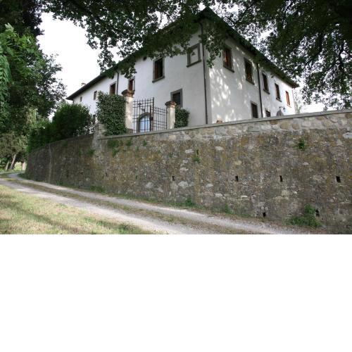 Casa delle Rose