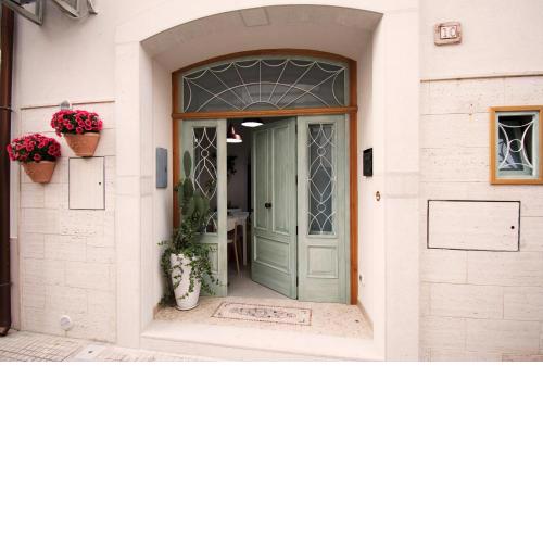 Casa Delle Rose