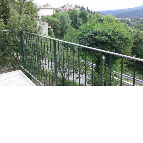 Casa delle Rose