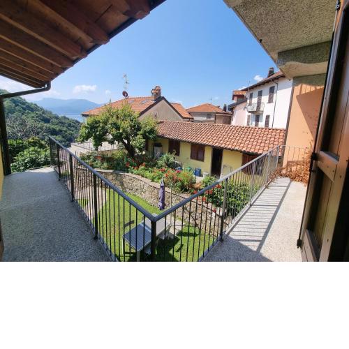 Casa delle streghe - bilocale