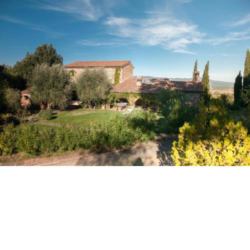 Casa delle Viole