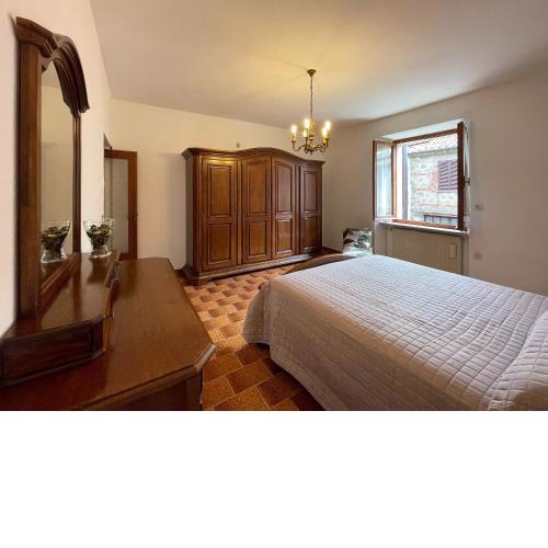 Casa Dell'Olivi