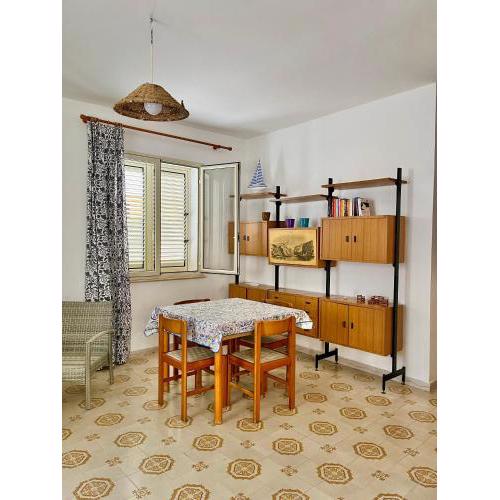 Casa dell'olivo