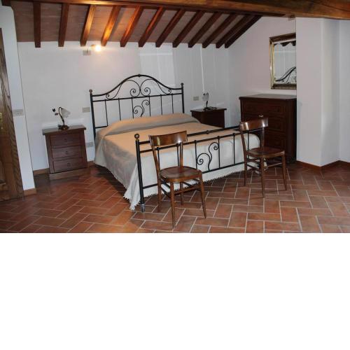 Casa dell'Ulivo