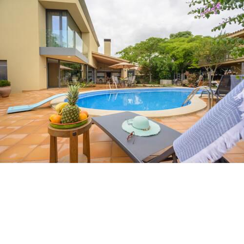 Casa Deluxe Alt Empordà Costa Brava