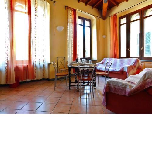 Casa d'epoca