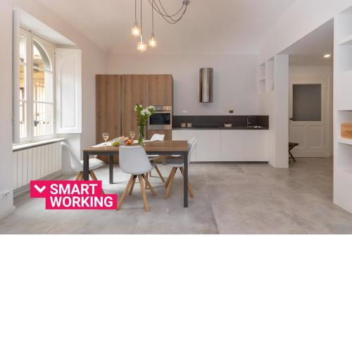 Casa Design in corso Vittorio Emanuele by Wonderful Italy
