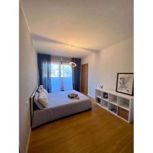 Casa design vicino al centro