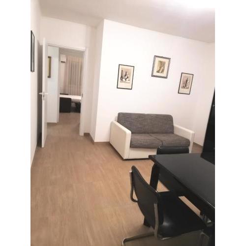 CASA DI 68 SQM - a 500 m dalla stazione - PIENO CENTRO