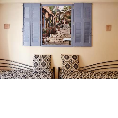 Casa di Acropolis