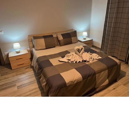 Casa di Afi, Perfect For 4 - Kitchen - Parking - Netflix