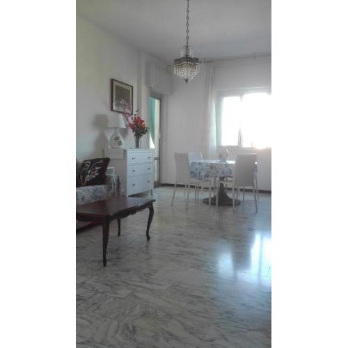 Casa di Alessio, 6 posti letto a 200 mt dal mare