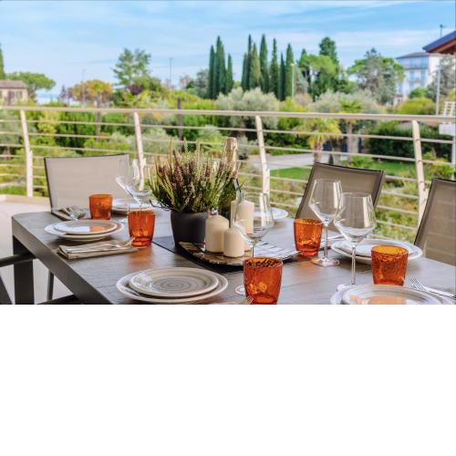 Casa di Alex | Sirmione