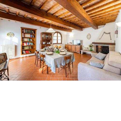 Casa di Alice nel Borgo