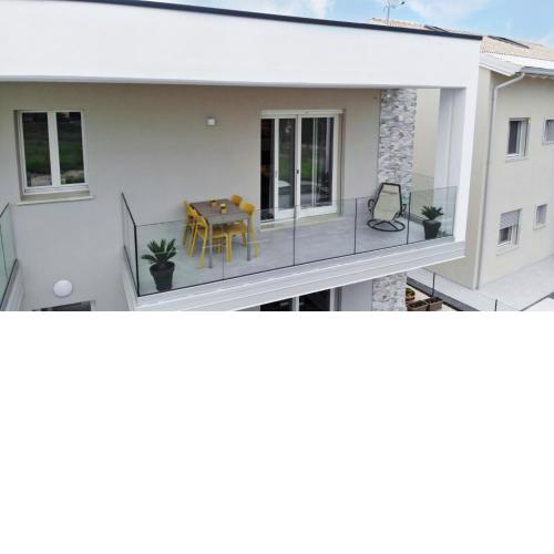 Casa di Andrew - Appartamento sul Lago di Garda