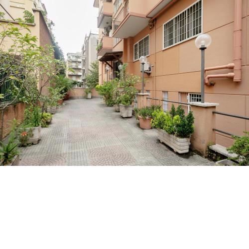 Casa di Angela con 3 camere da letto