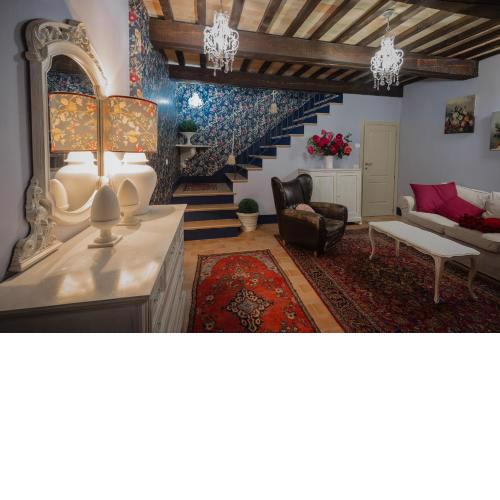Casa di Anita
