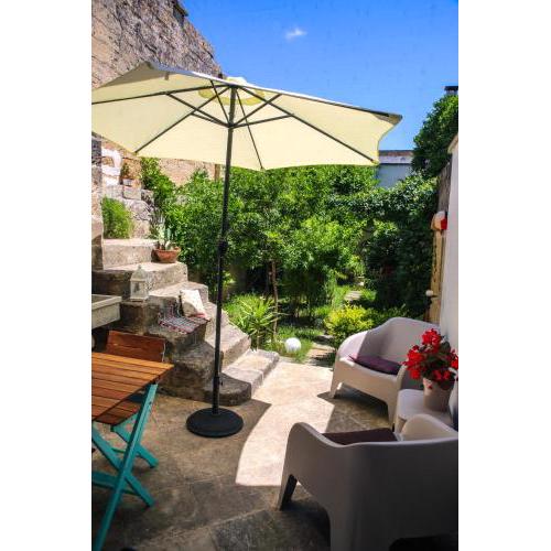 Casa di Anna - Locazione turistica breve - CIS LE07506991000038420