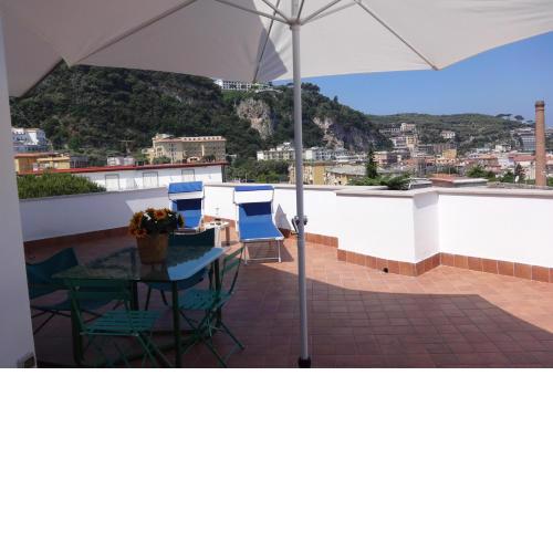 Casa Di Aria
