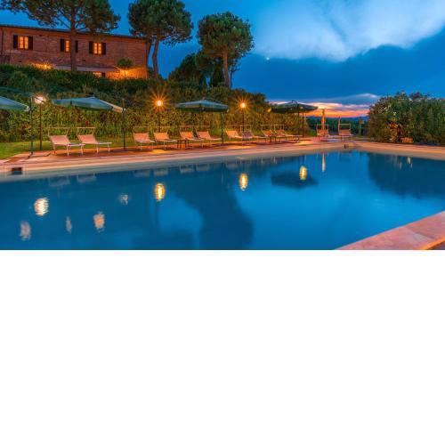 Casa Di Bacco 16&4