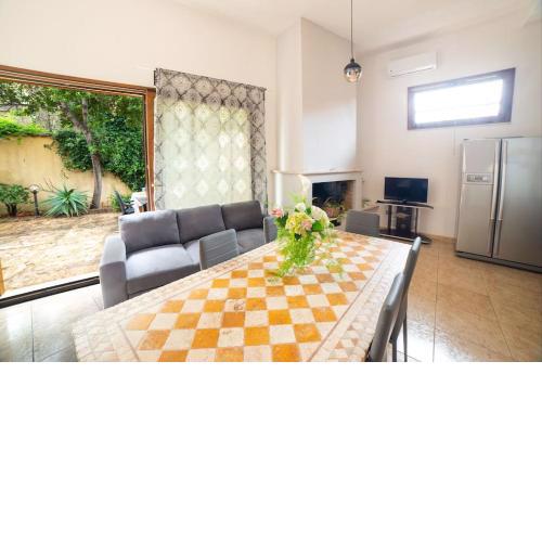 Casa di Betty