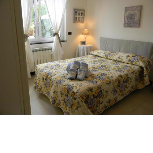CASA DI BIANCA