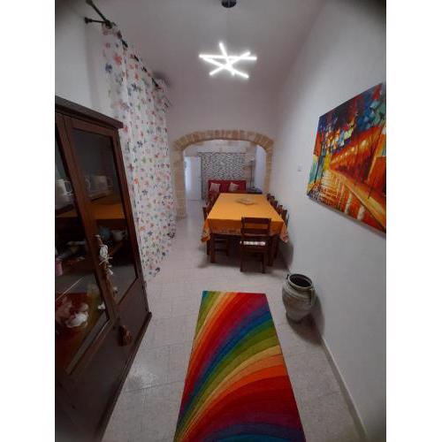 Casa di Birba