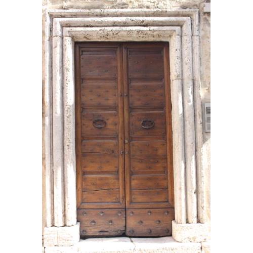 Casa Di Borgo