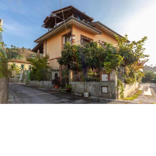 Casa di Brunella